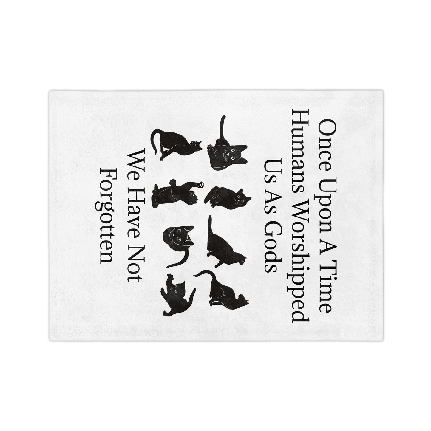 Once Upon A Time Velveteen Microfiber Blanket