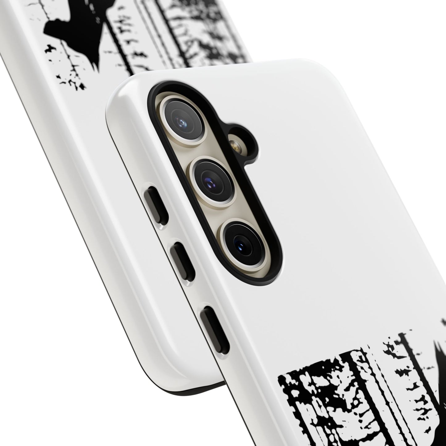 Guardian Of The Forest Samsung Case