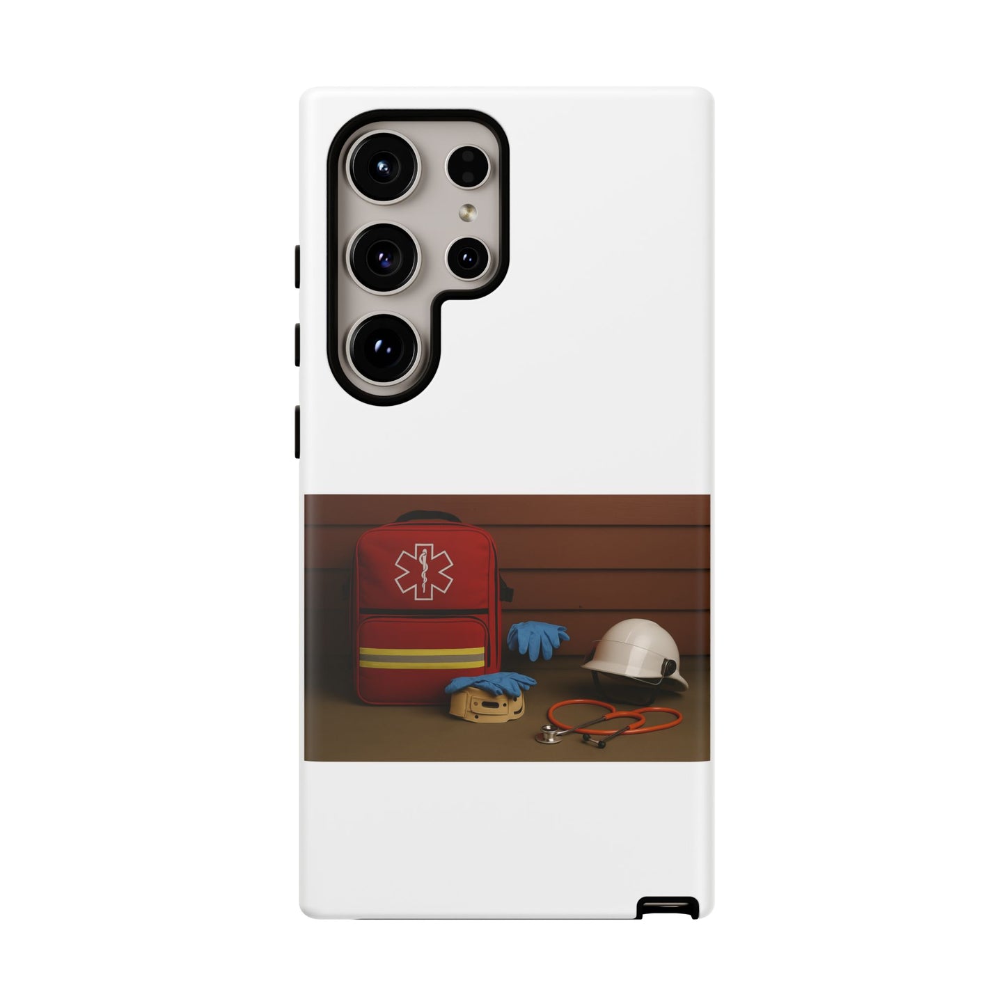 EMS Appreciation Samsung Case