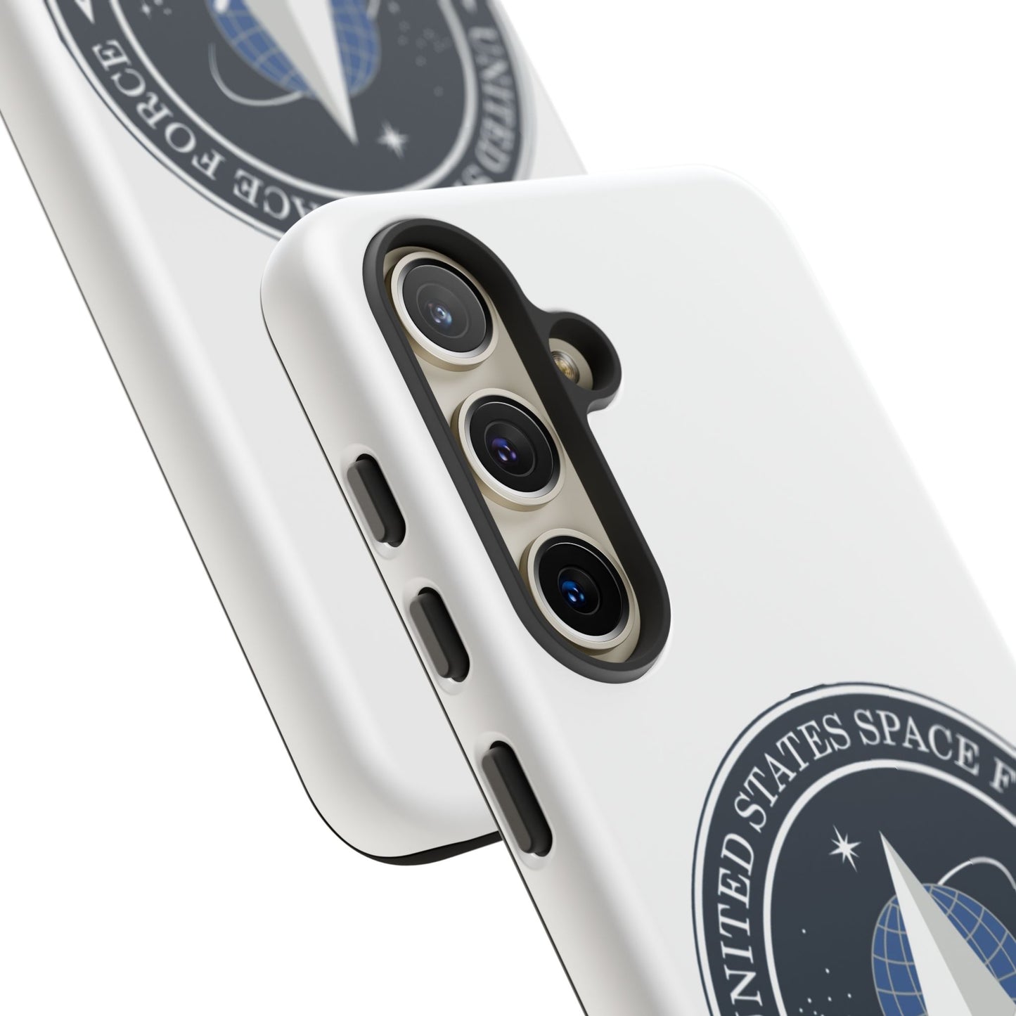 US Space Force Samsung Case