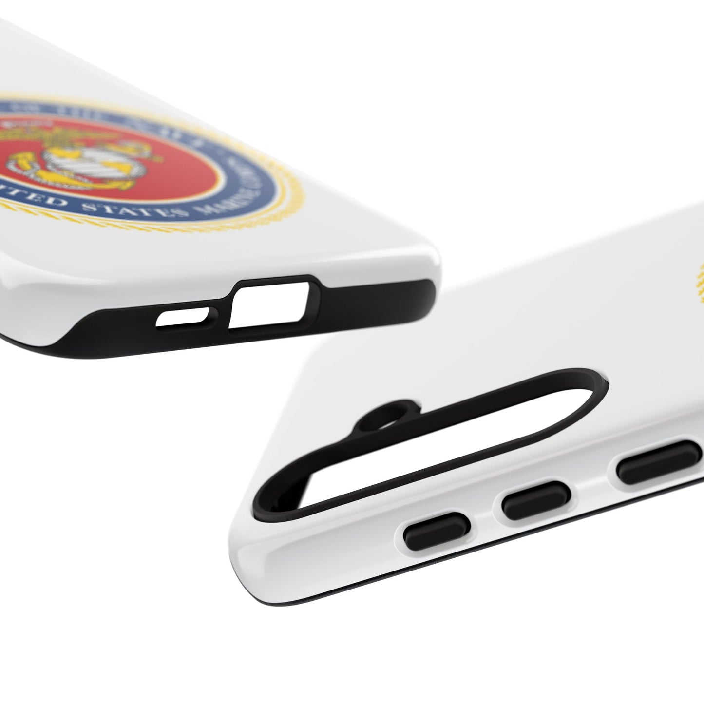 US Marine Corps Samsung Case