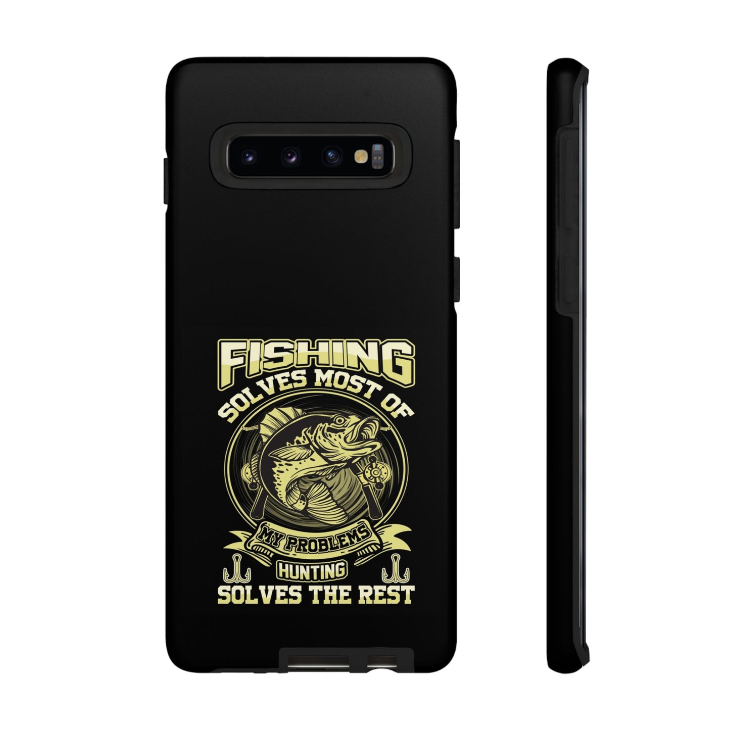 Problem Solving Samsung Case