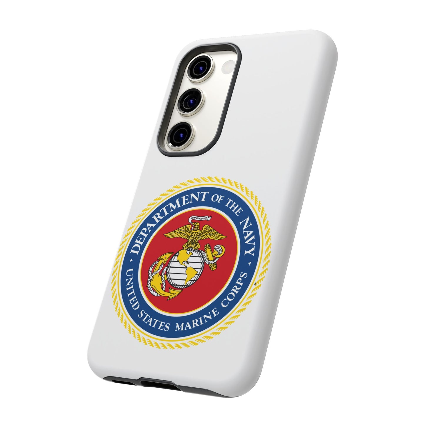 US Marine Corps Samsung Case