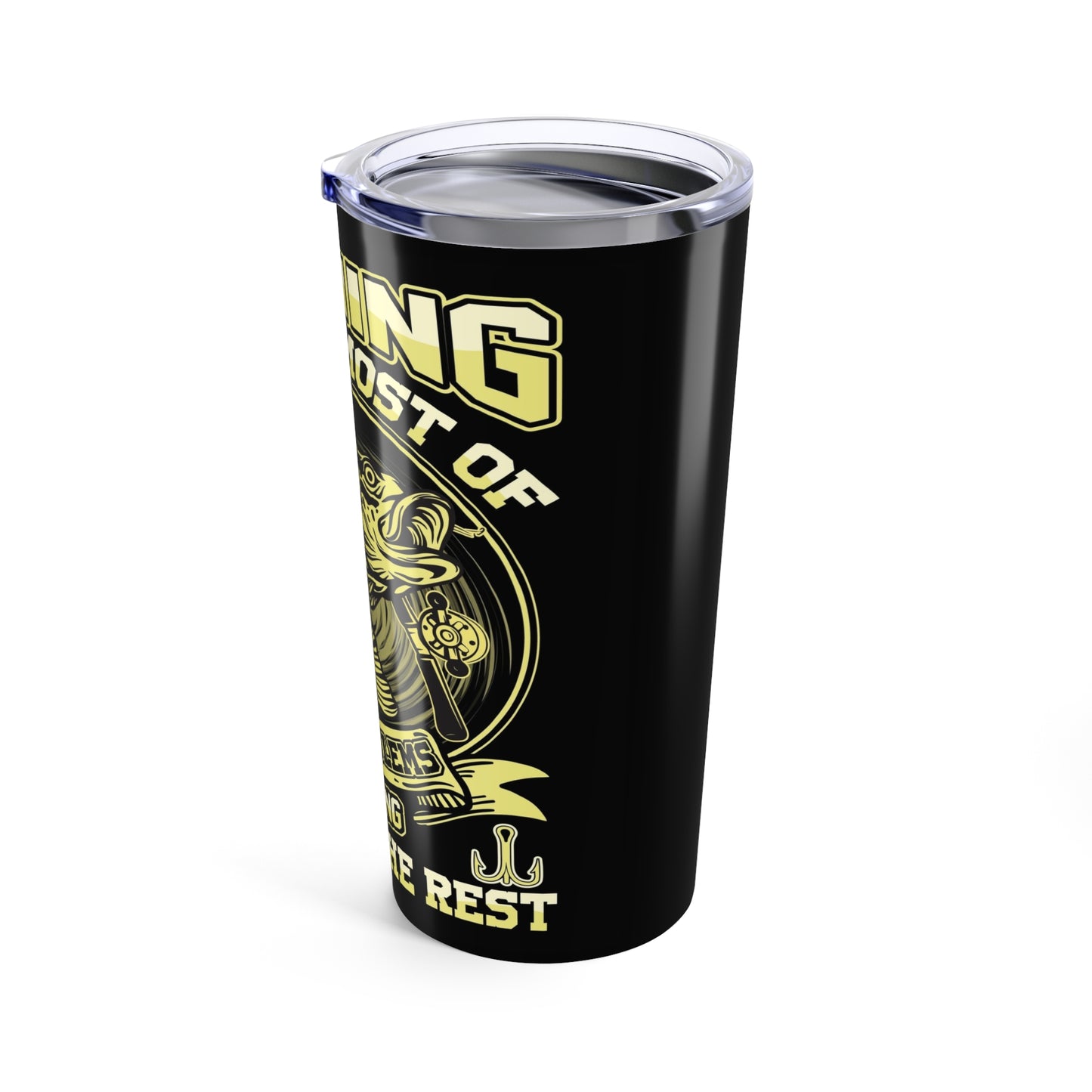Problem Solving Tumbler