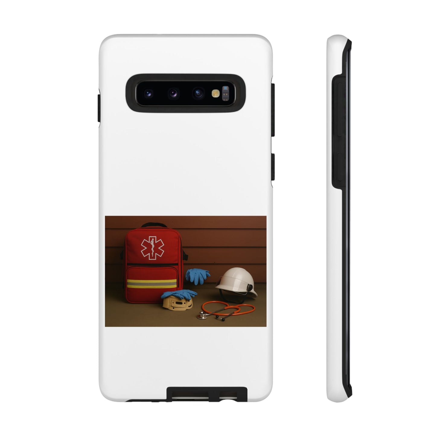EMS Appreciation Samsung Case