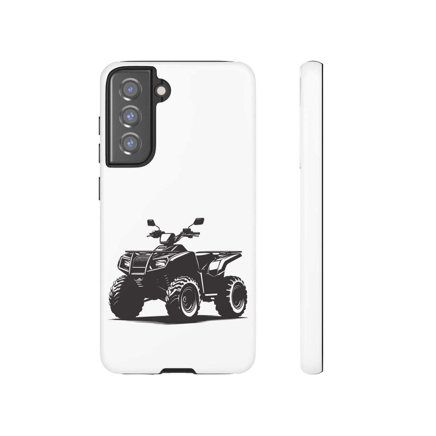Off The Beaten Path Quad Samsung Case