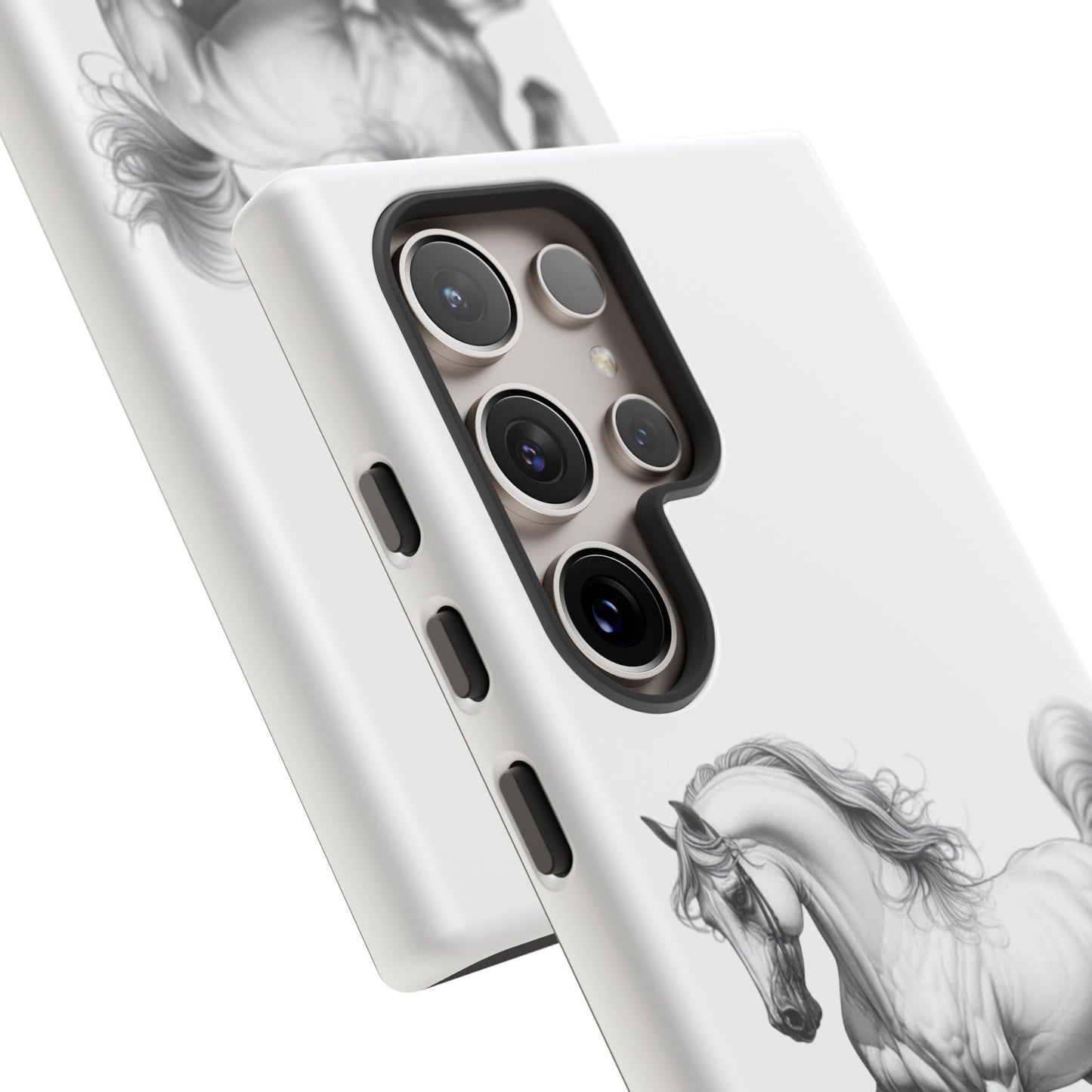 Fancy Pants Samsung Case