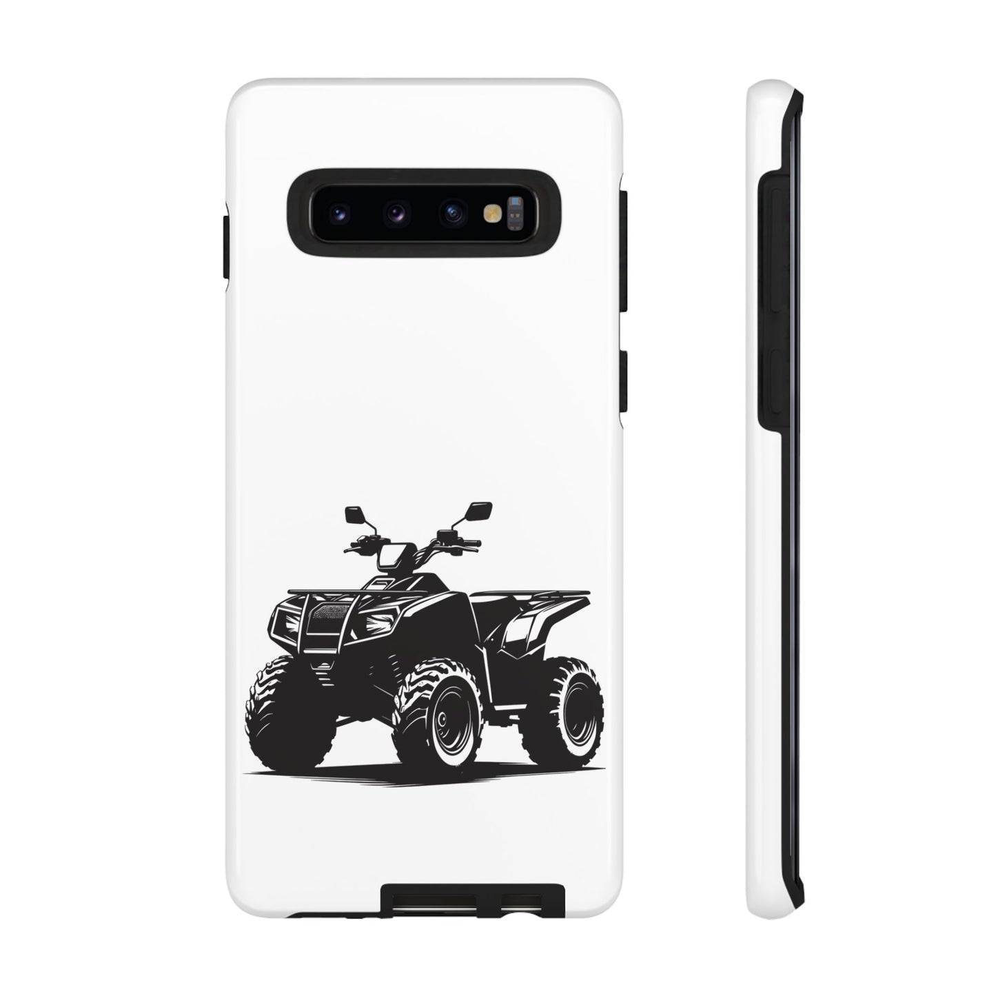 Off The Beaten Path Quad Samsung Case
