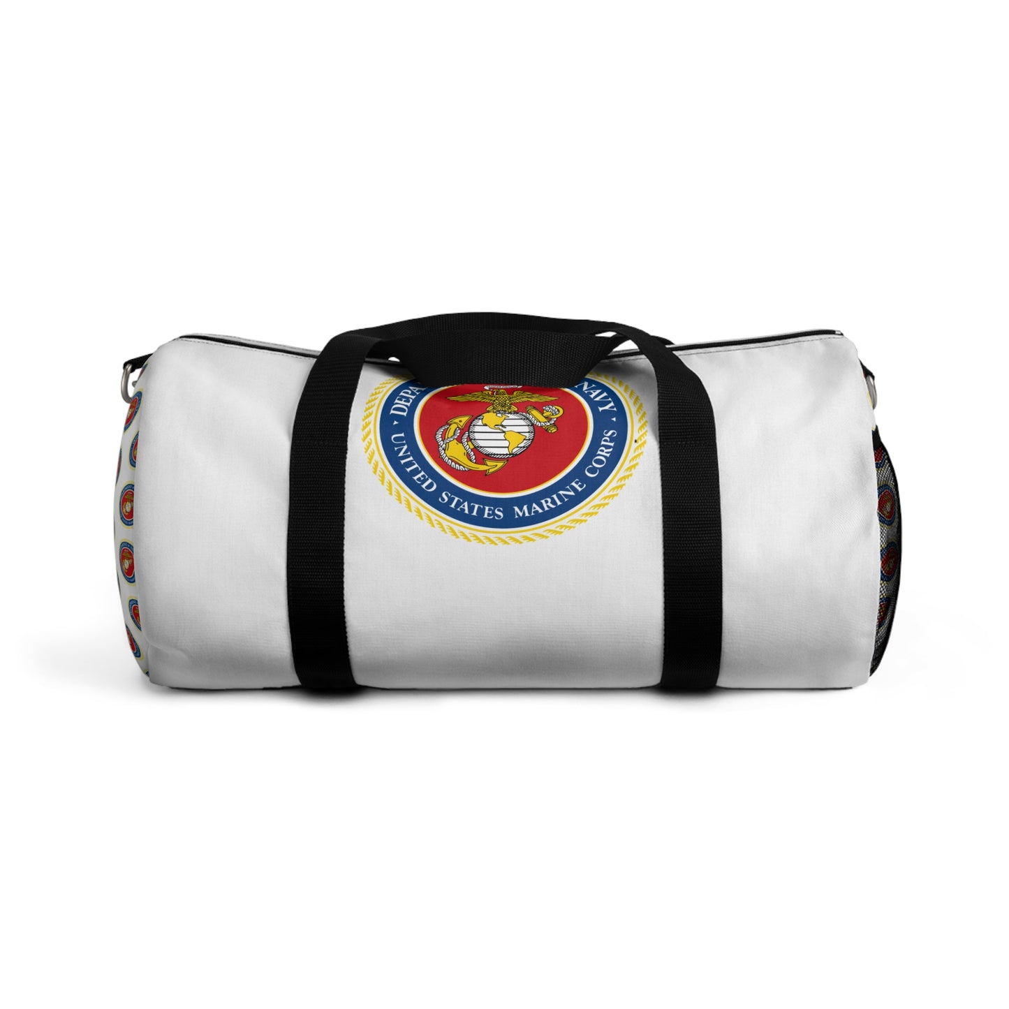 US Marine Corps Duffel Bag
