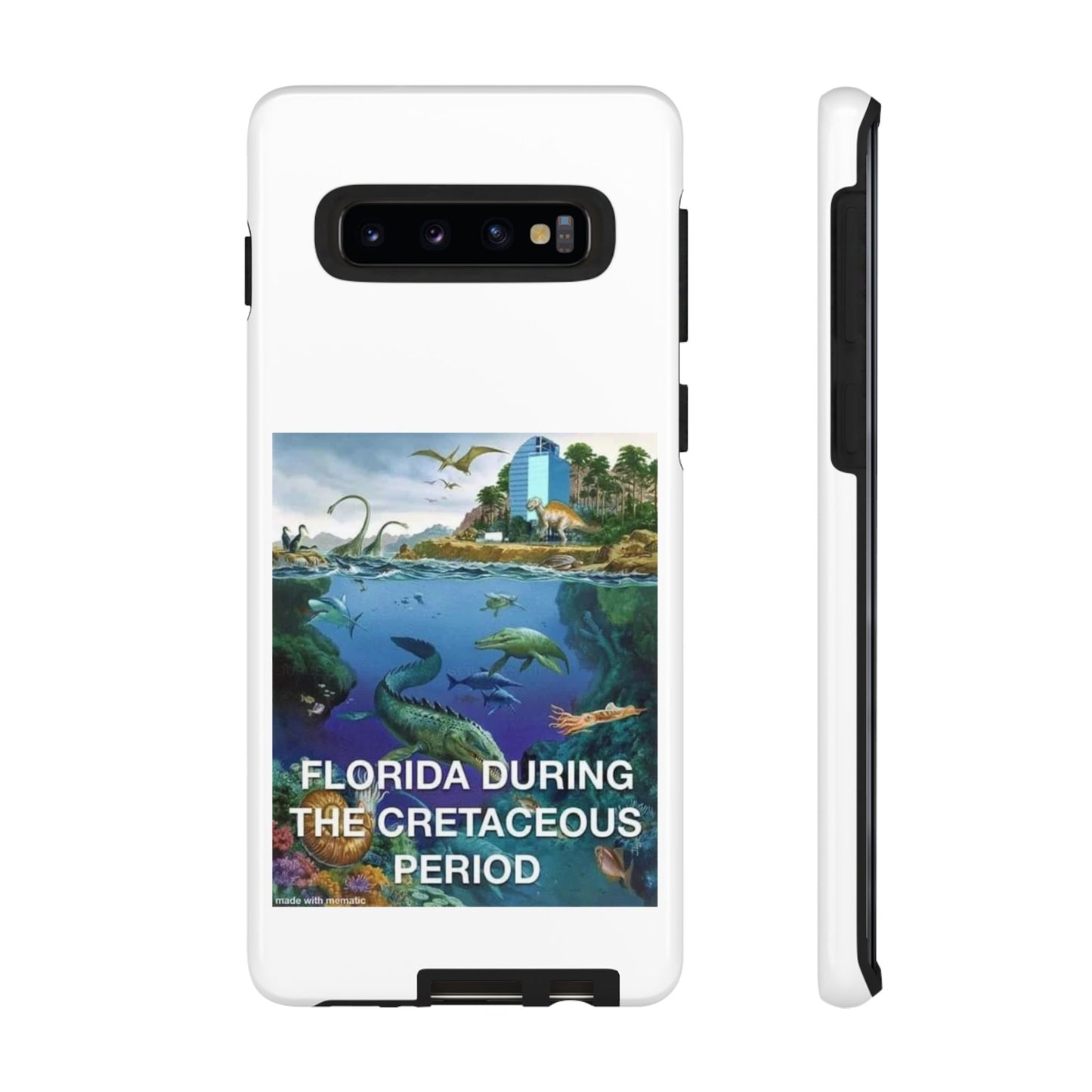 I-4 Eyesore Samsung Case