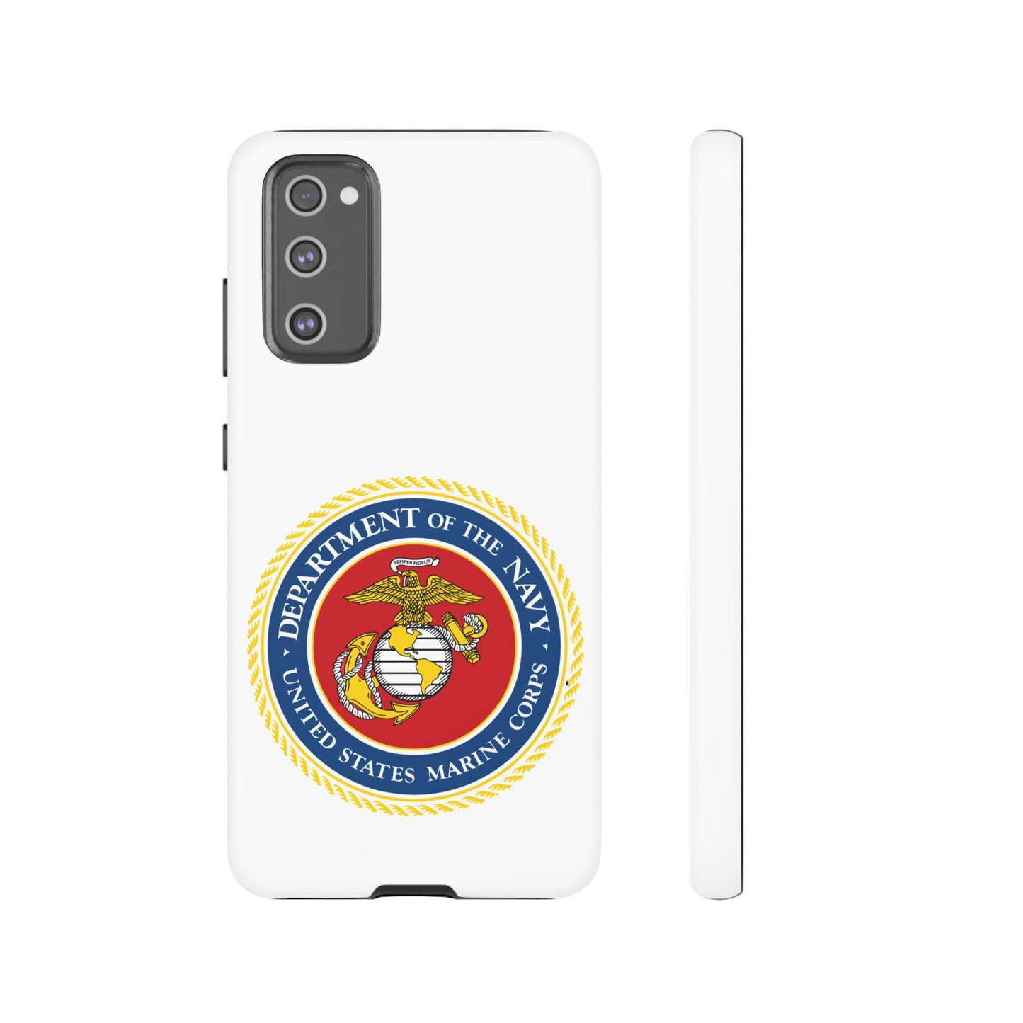US Marine Corps Samsung Case