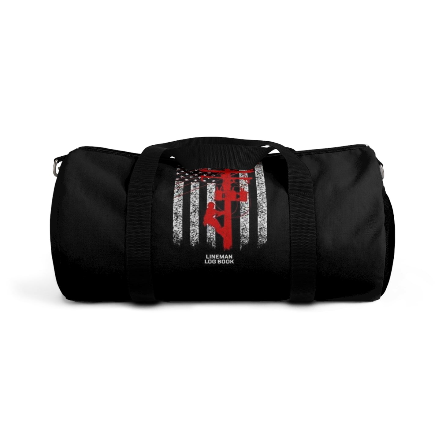 Lineman Duffel Bag