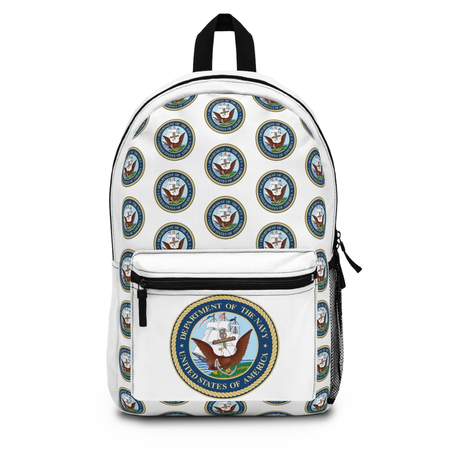 US Navy Backpack