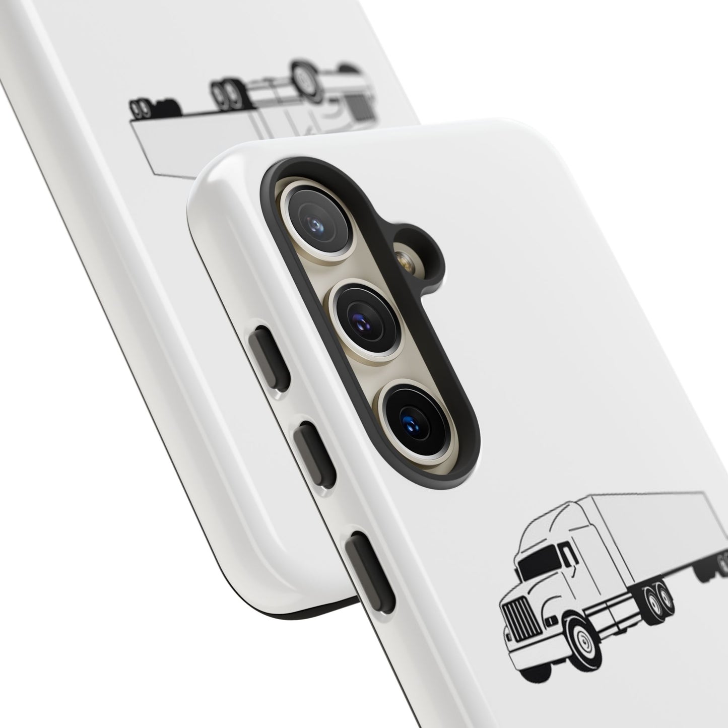 Trucking Thing Samsung Case