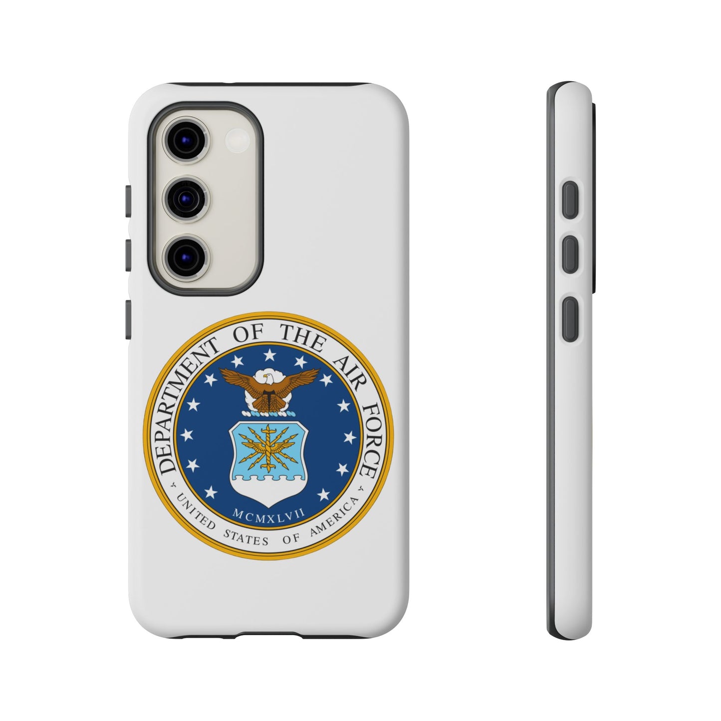 US Air Force Samsung Case