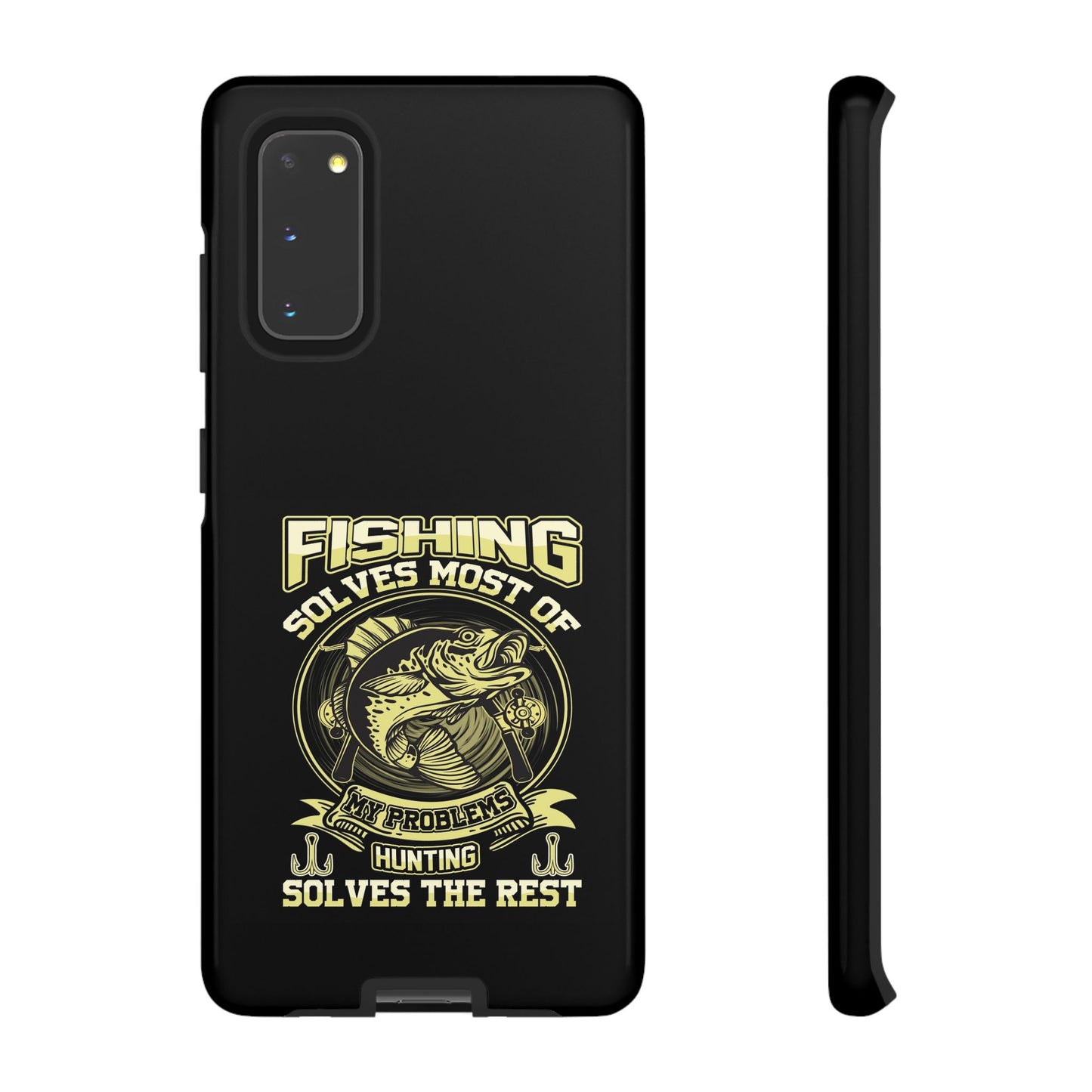 Problem Solving Samsung Case