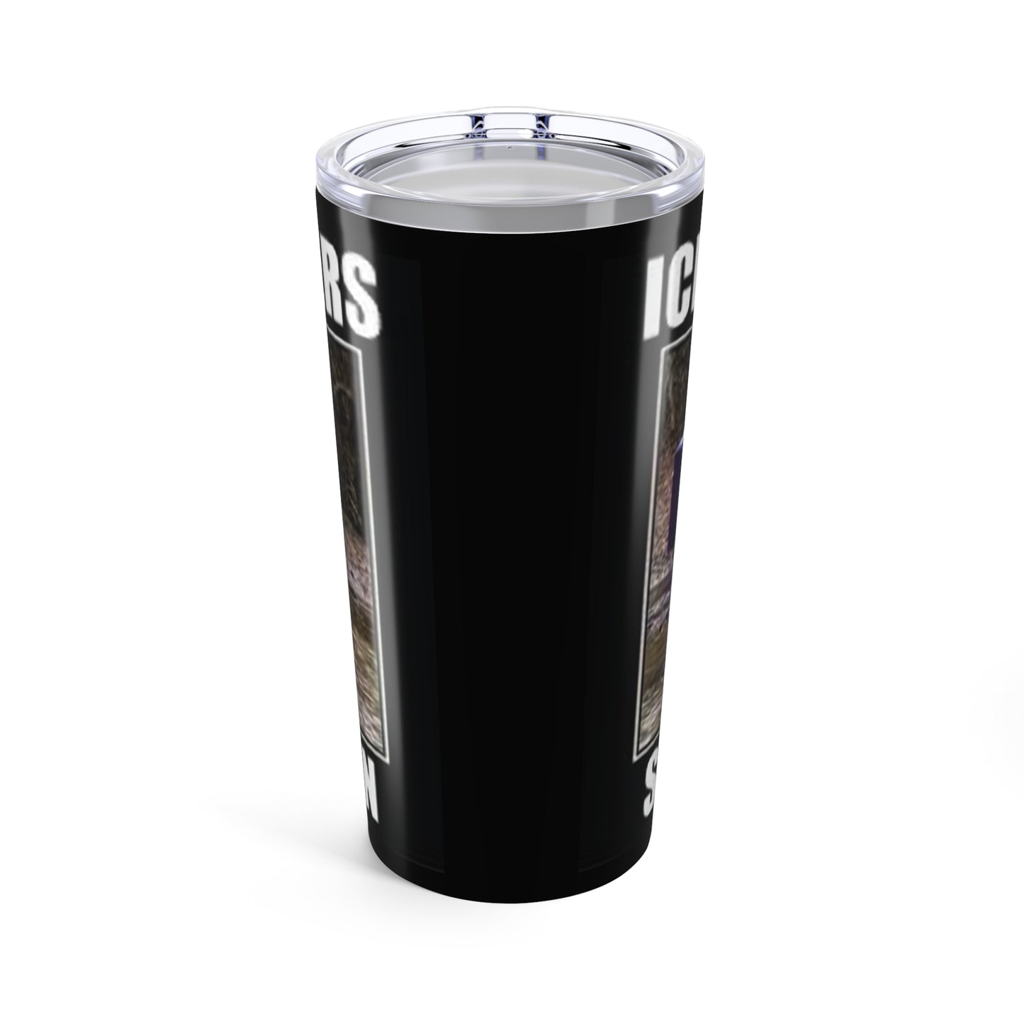 Ice Road Truckers Tumbler