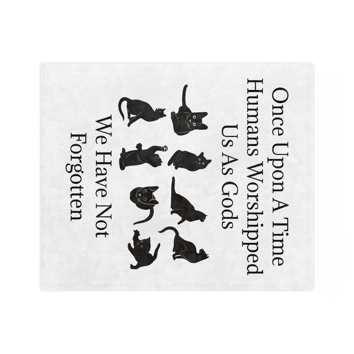 Once Upon A Time Velveteen Microfiber Blanket