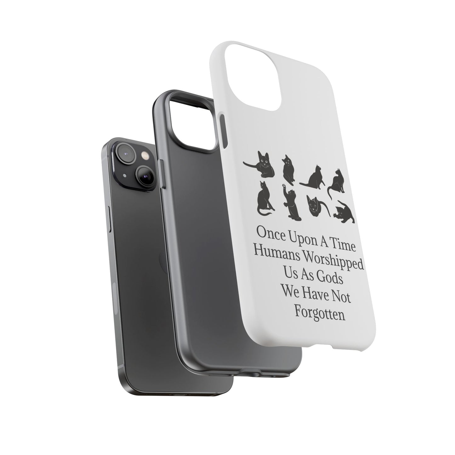 Once Upon A Time iPhone Case