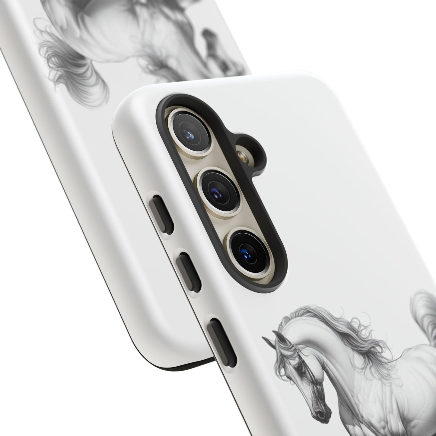 Fancy Pants Samsung Case
