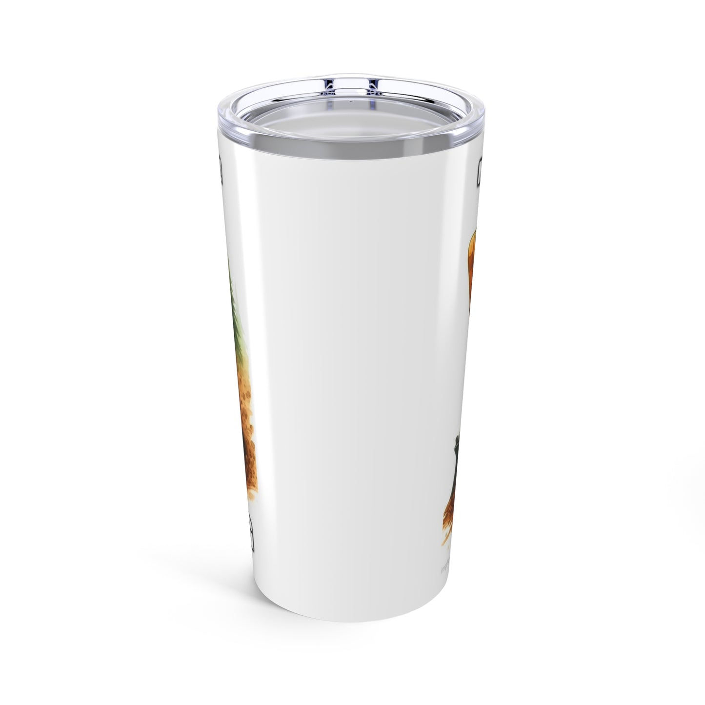 Digmaster Tumbler