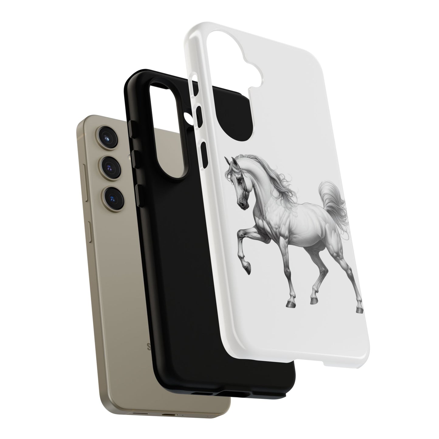 Fancy Pants Samsung Case