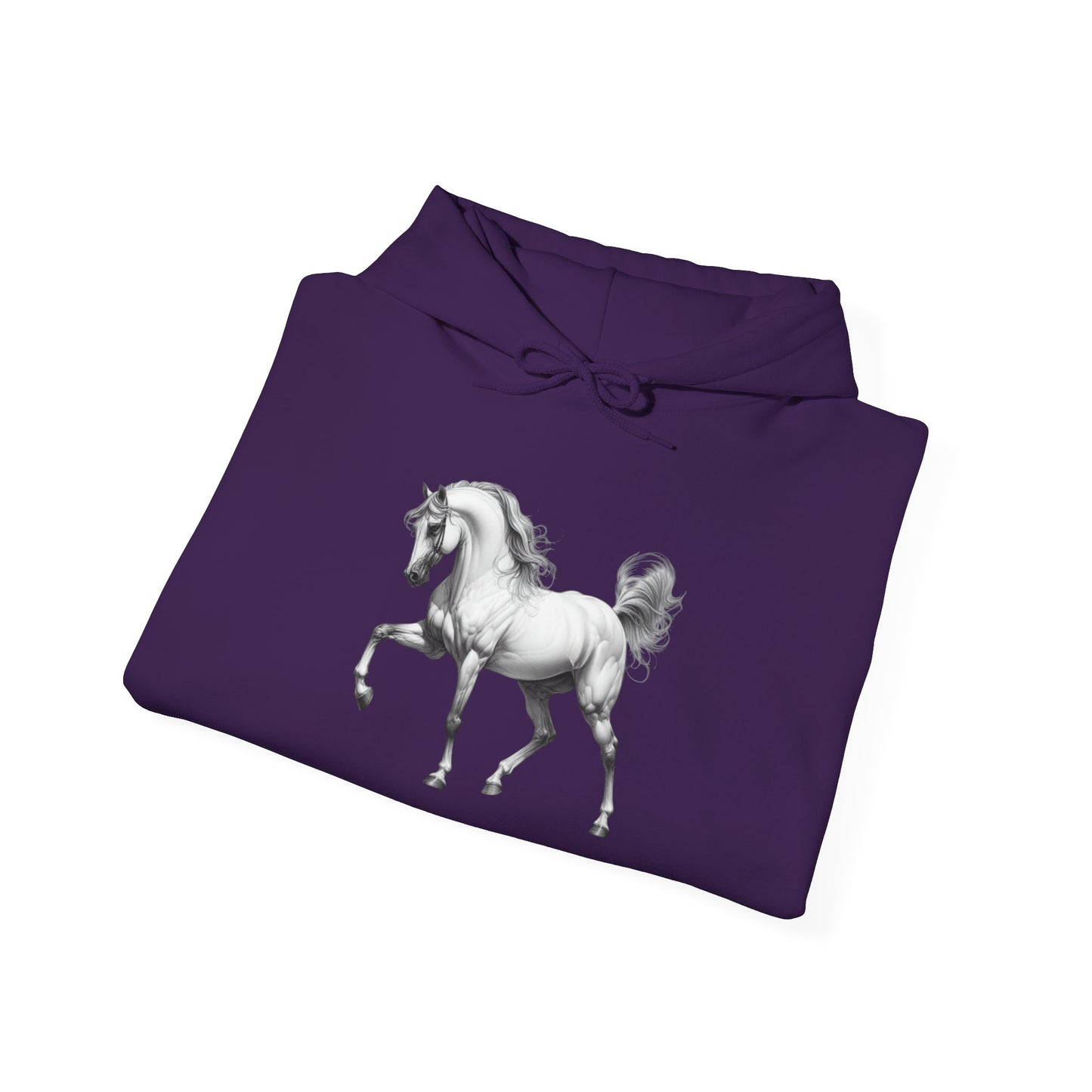 Fancy Pants Unisex Hoodie