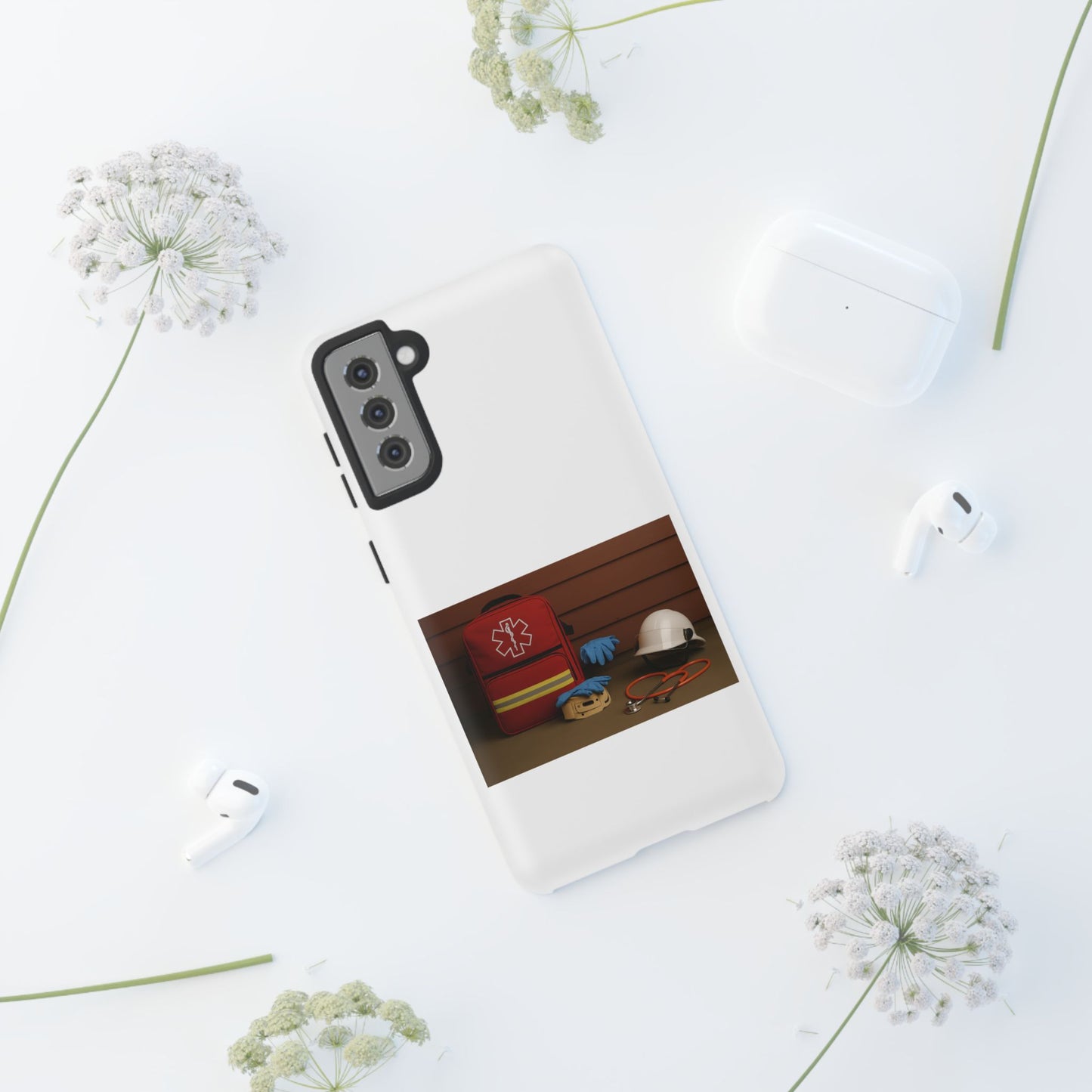 EMS Appreciation Samsung Case