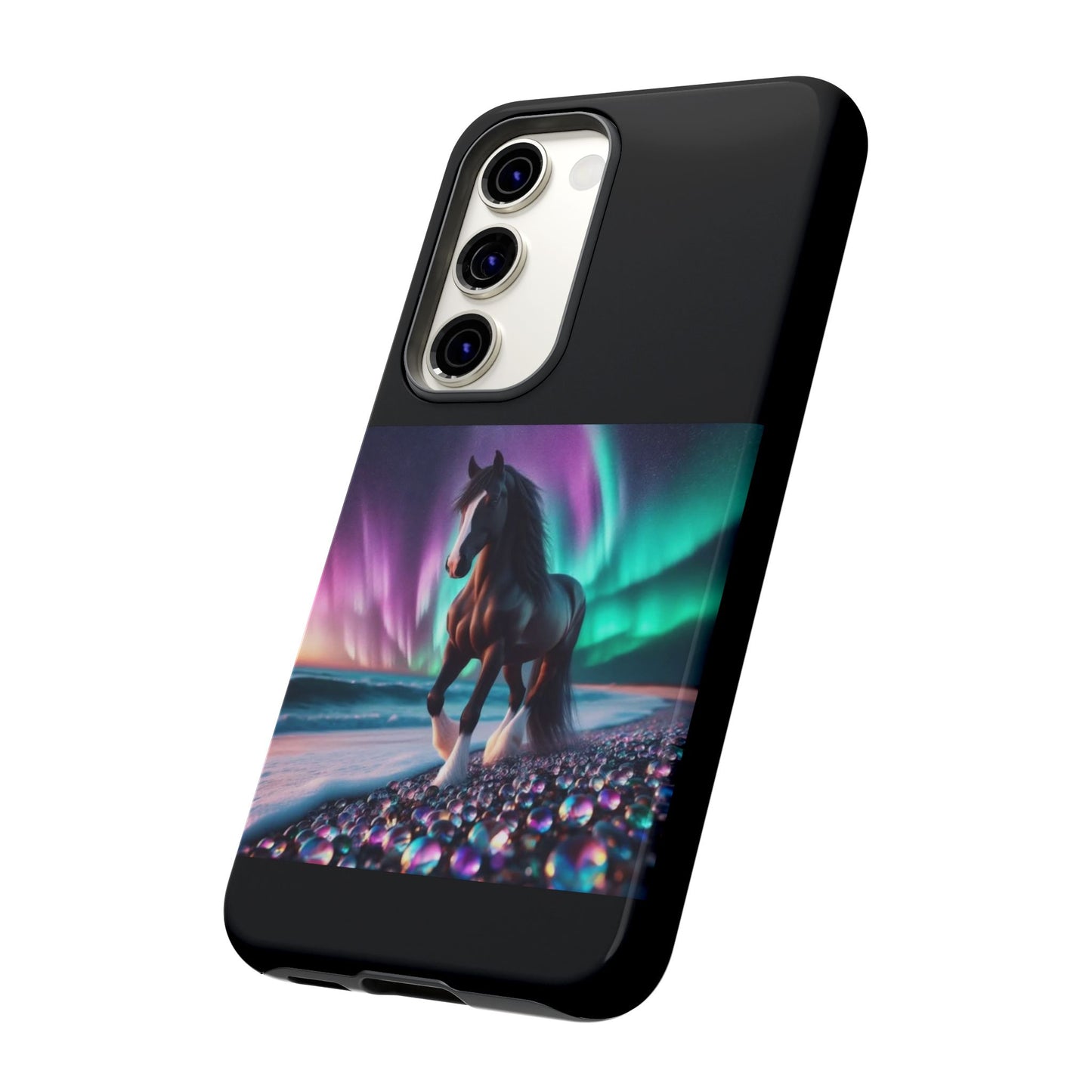 Midnight Magic Samsung Case