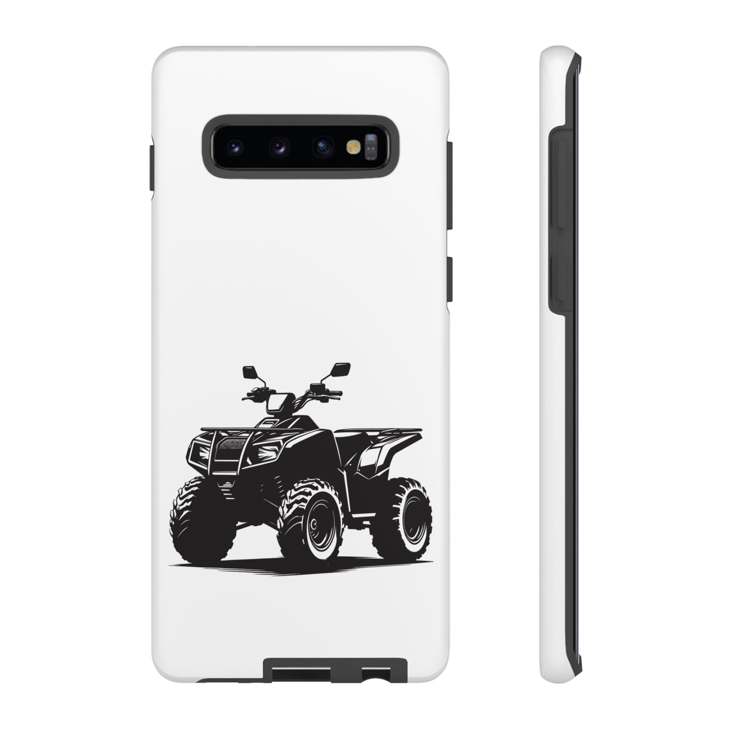 Off The Beaten Path Quad Samsung Case