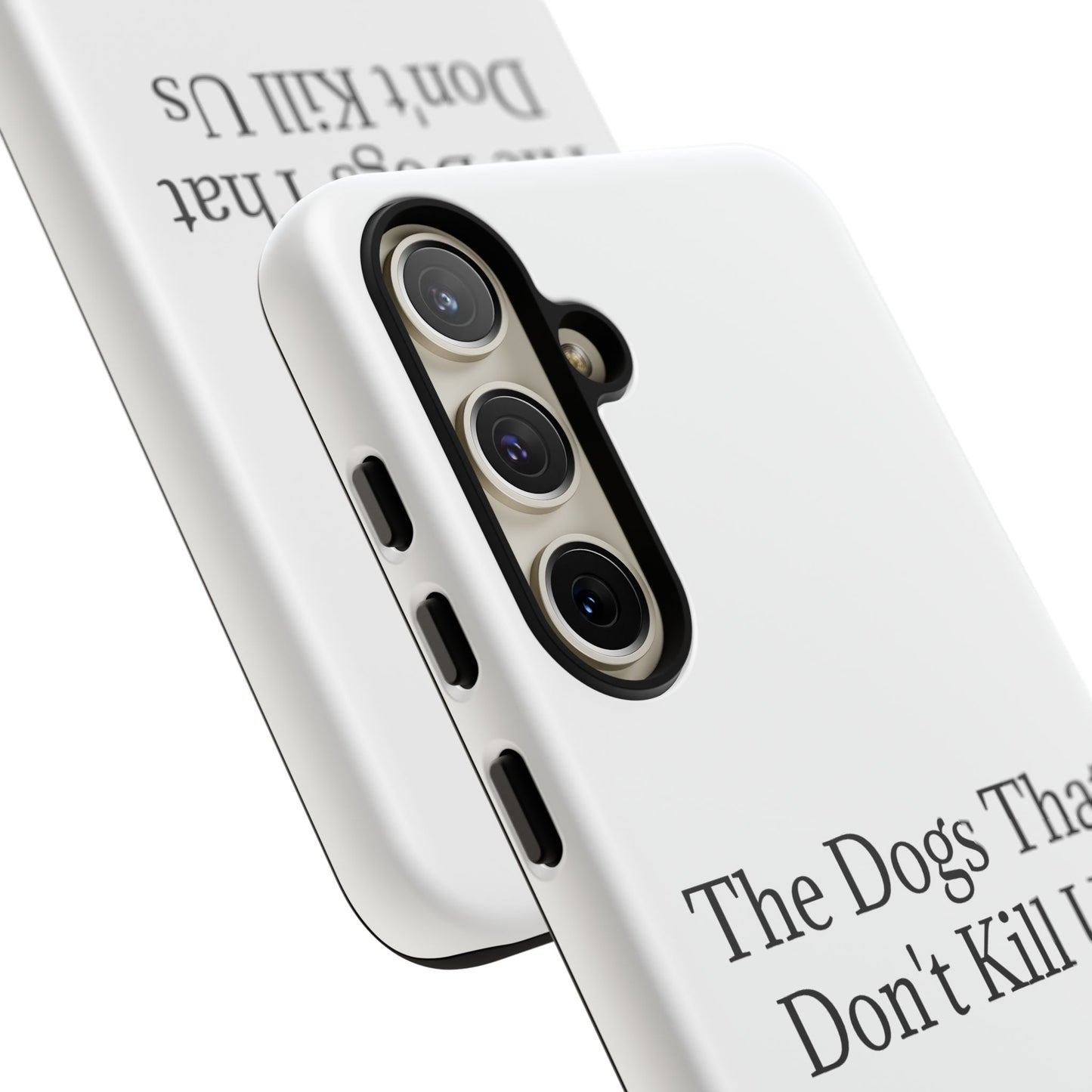 Drinks Stronger Samsung Case