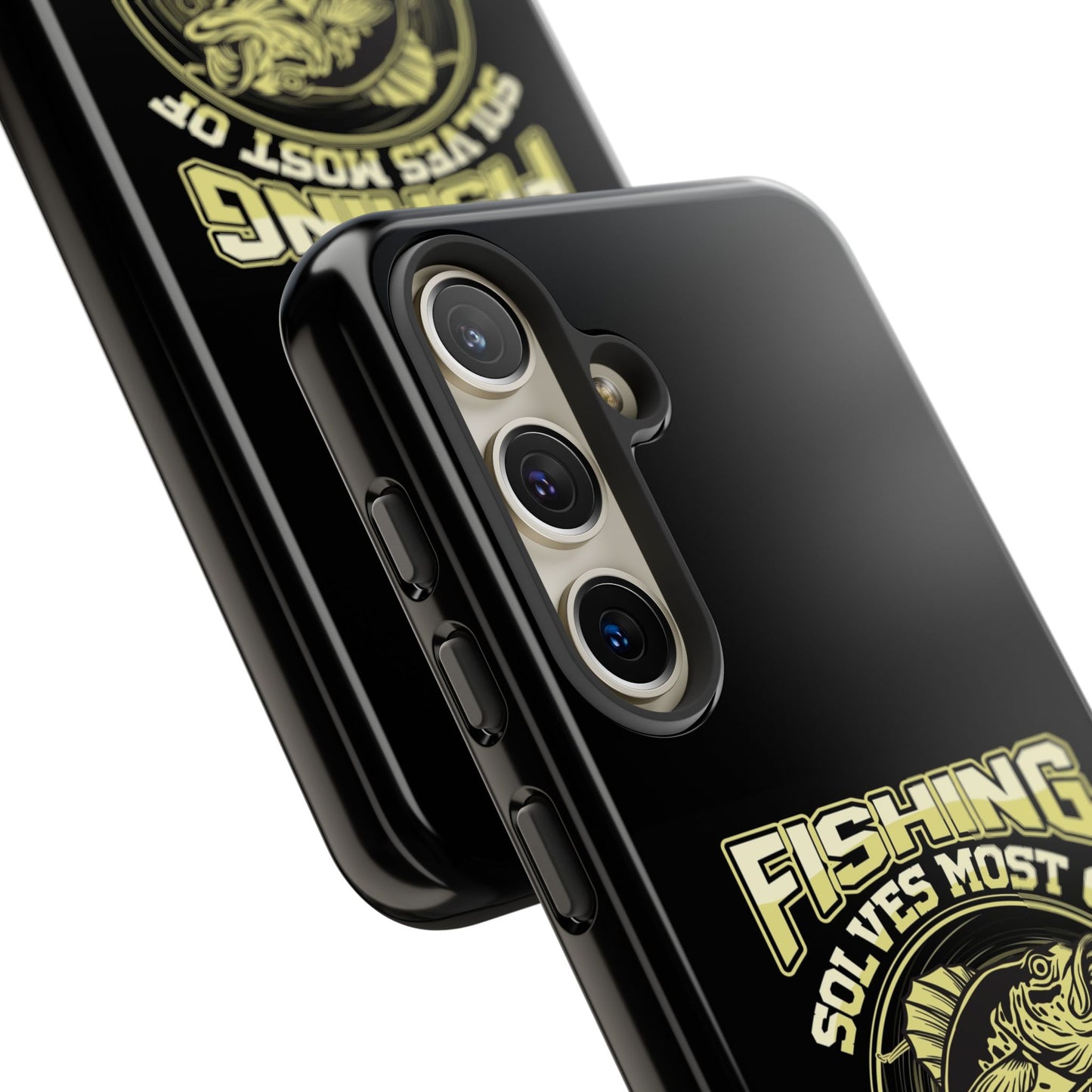 Problem Solving Samsung Case