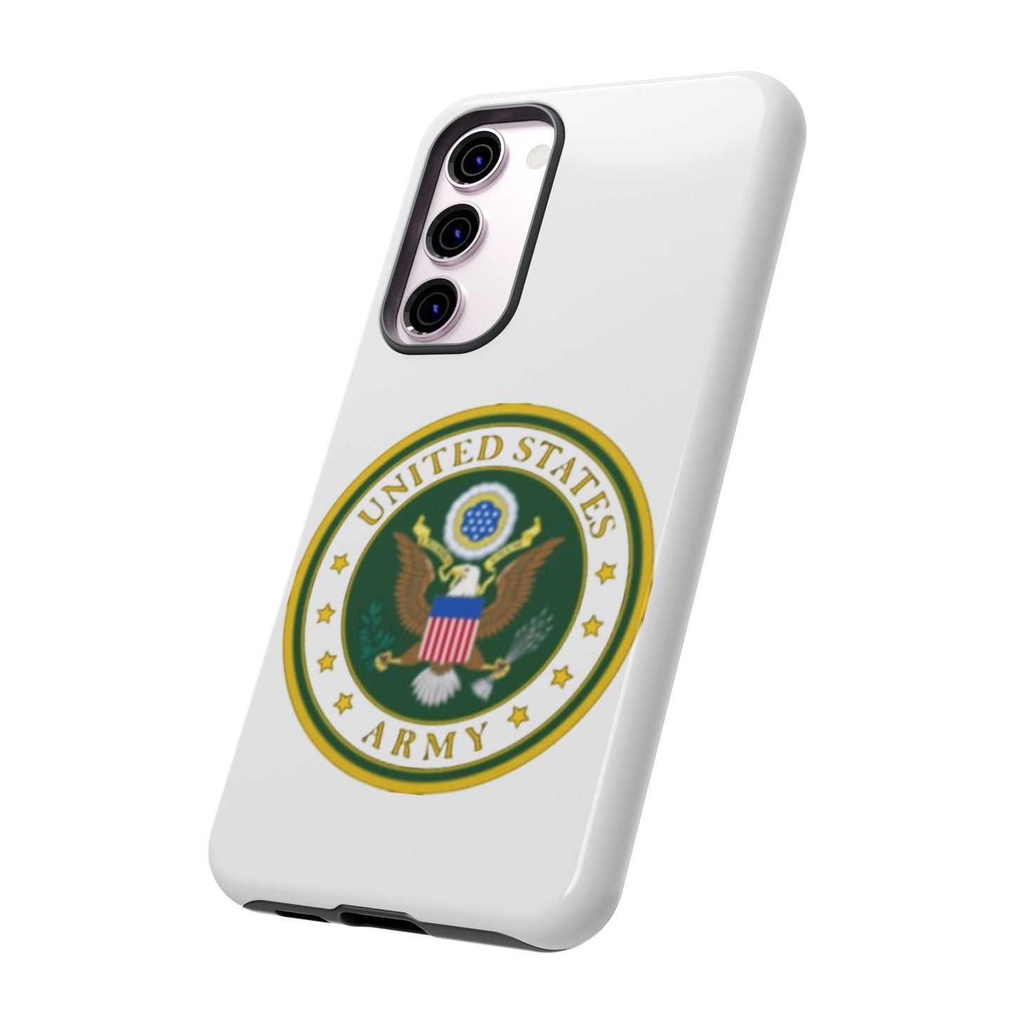 US Army Samsung Case