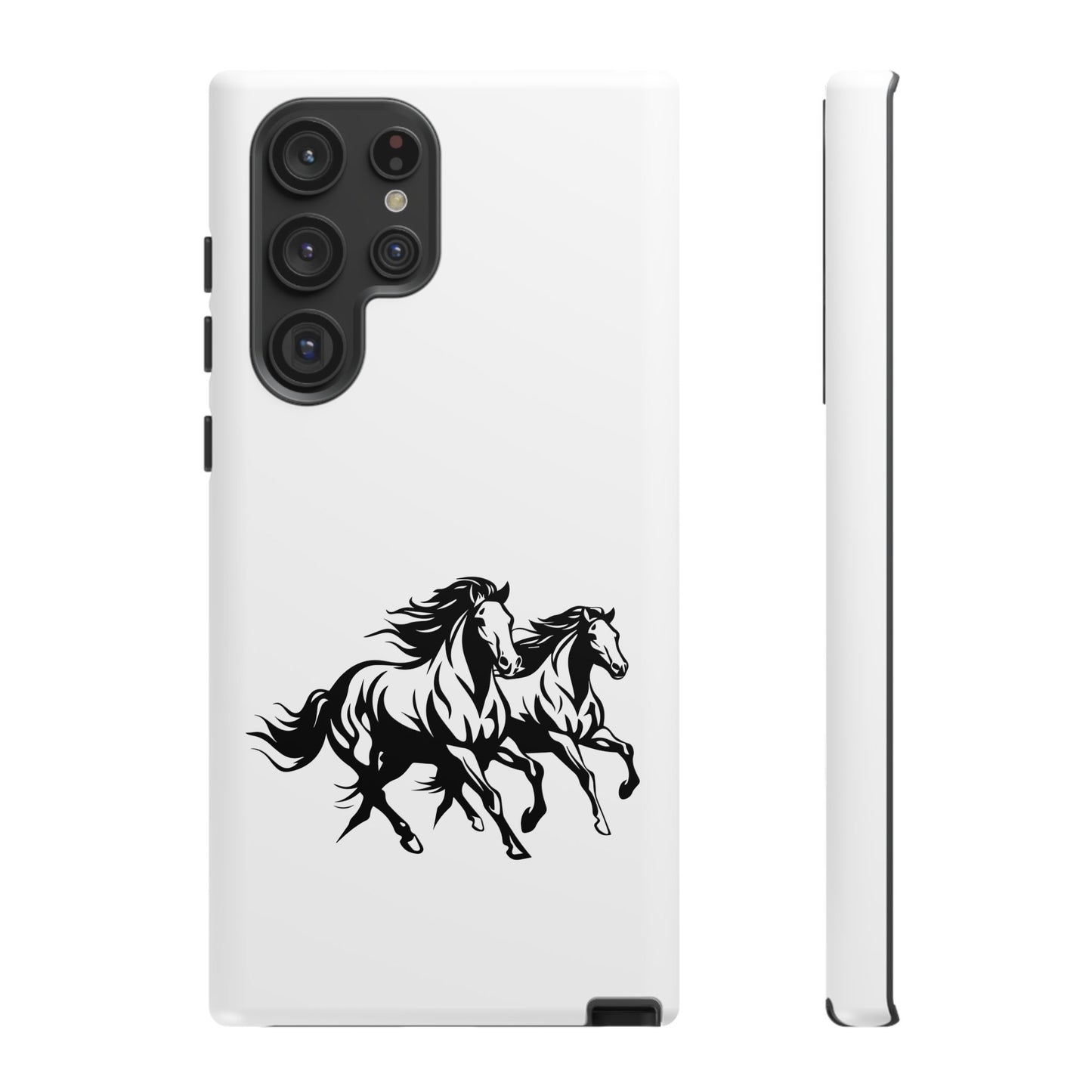 Horsin' Around Samsung Case