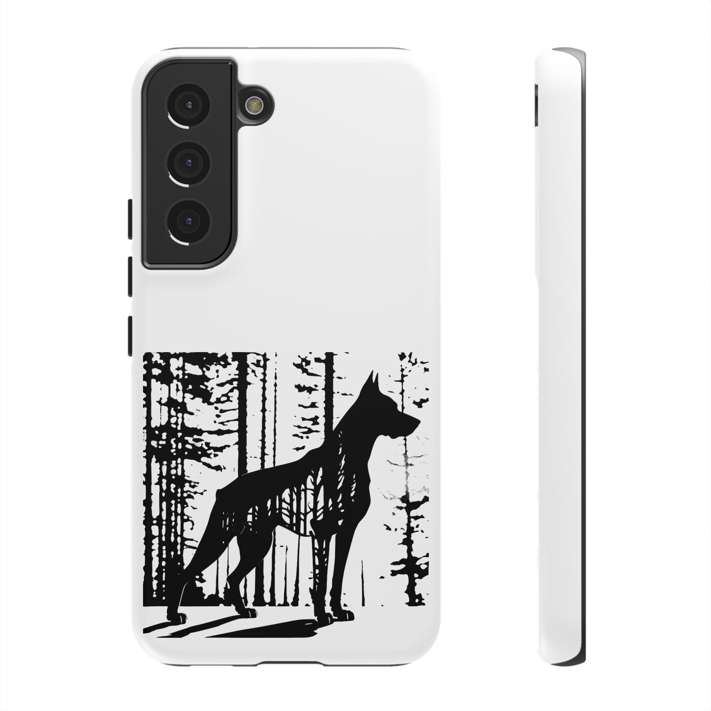 Guardian Of The Forest Samsung Case
