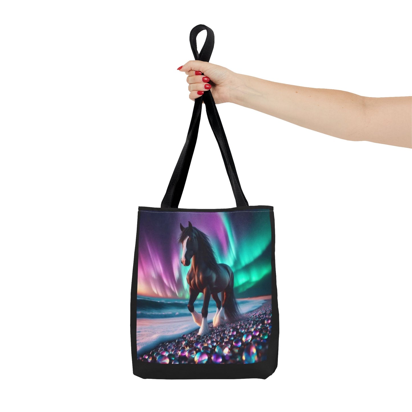 Midnight Magic Tote Bag