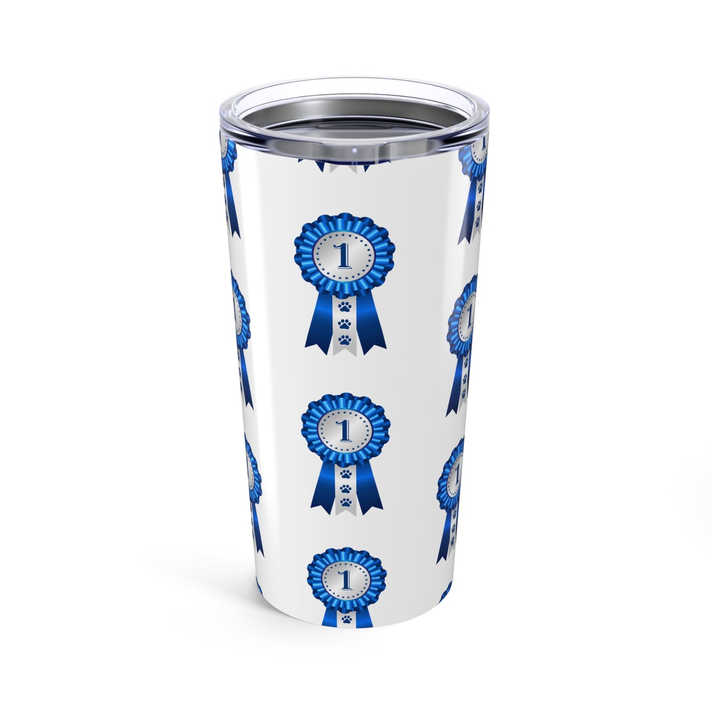 Show Ribbon Tumbler