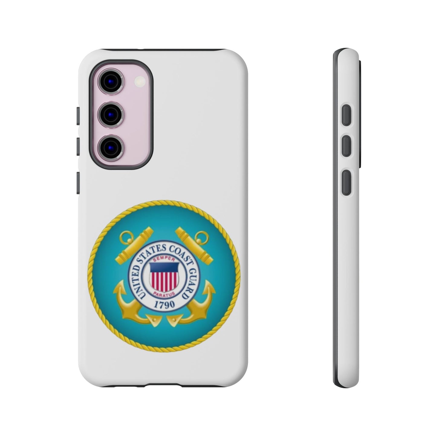 US Coast Guard Samsung Case