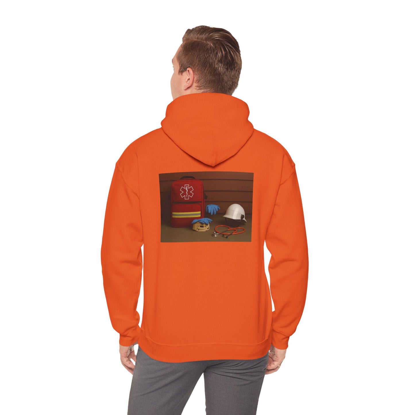 EMS Appreciation Unisex Hoodie