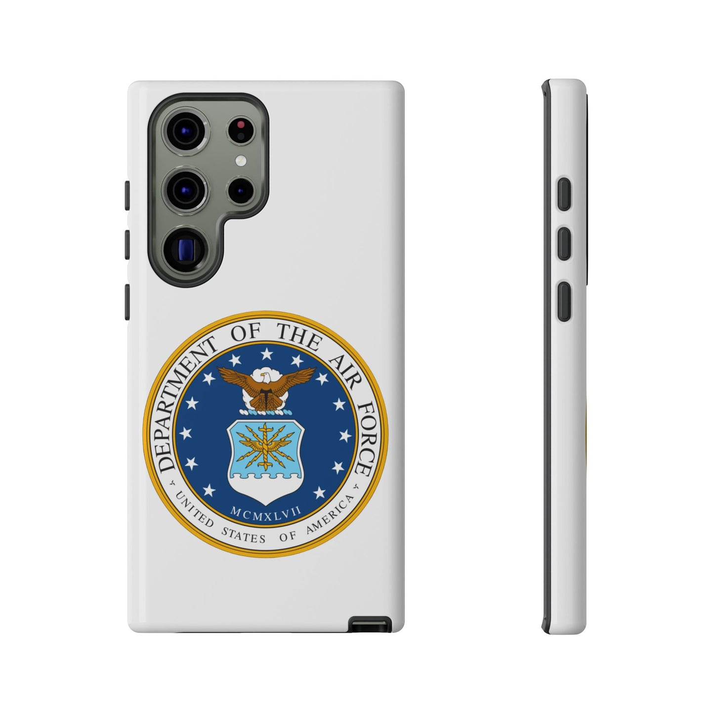US Air Force Samsung Case