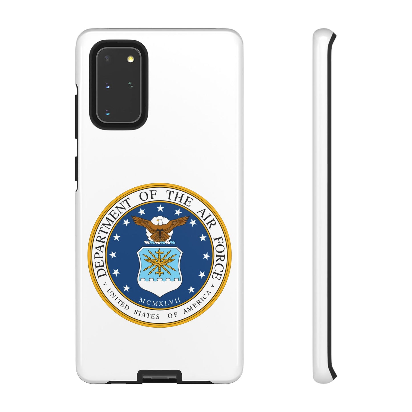 US Air Force Samsung Case