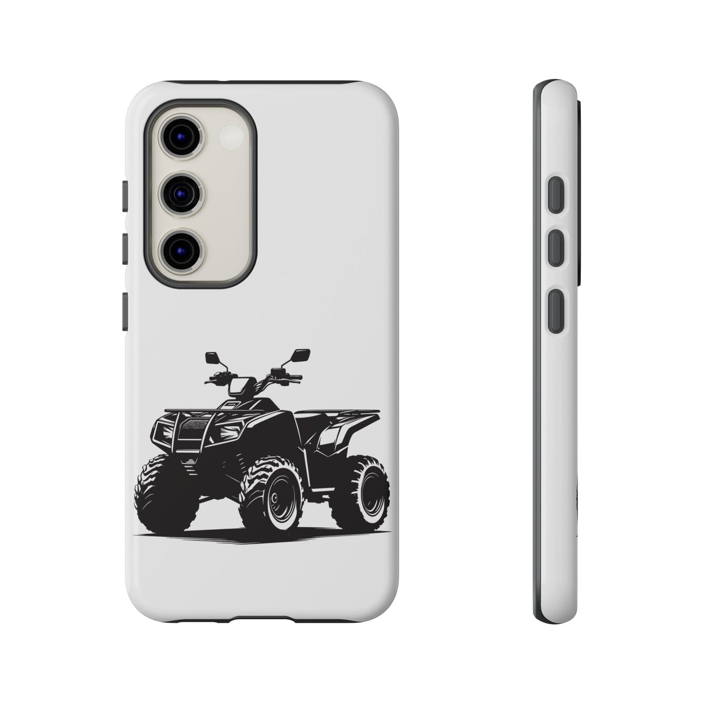 Off The Beaten Path Quad Samsung Case
