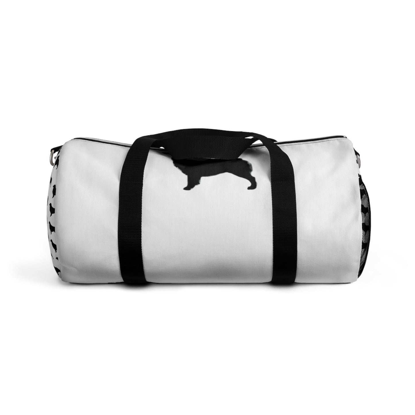 Aussie Silhouette Duffel Bag