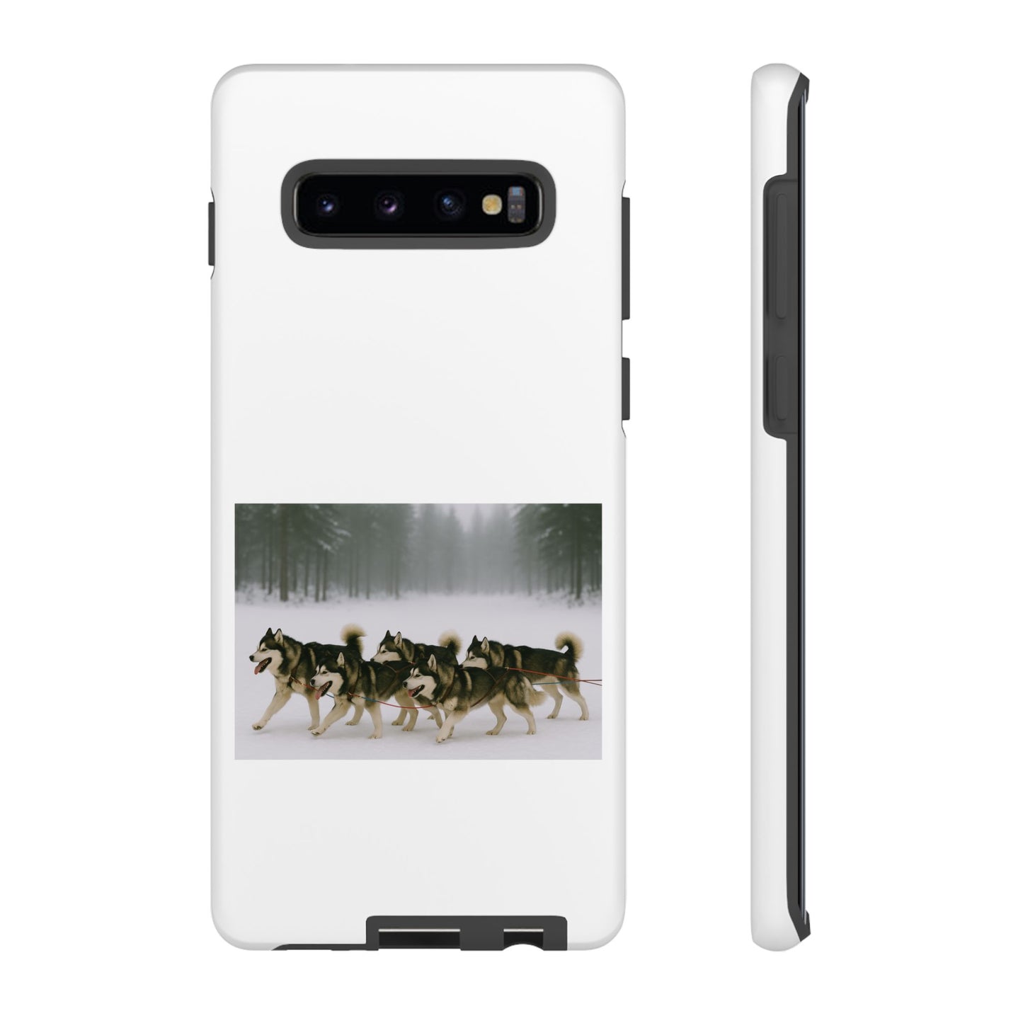 Mush On Samsung Case