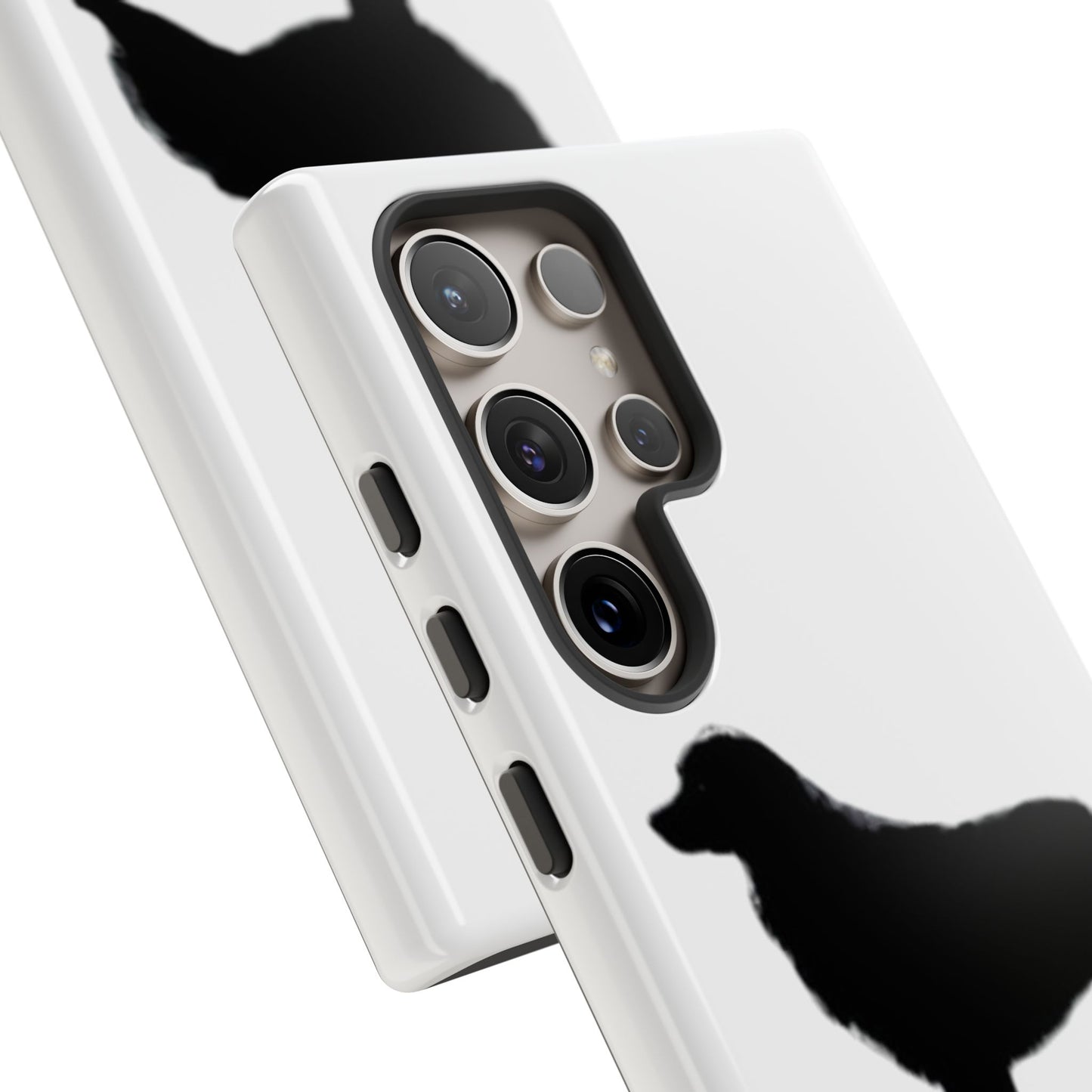 Kiss My Auss Samsung Case