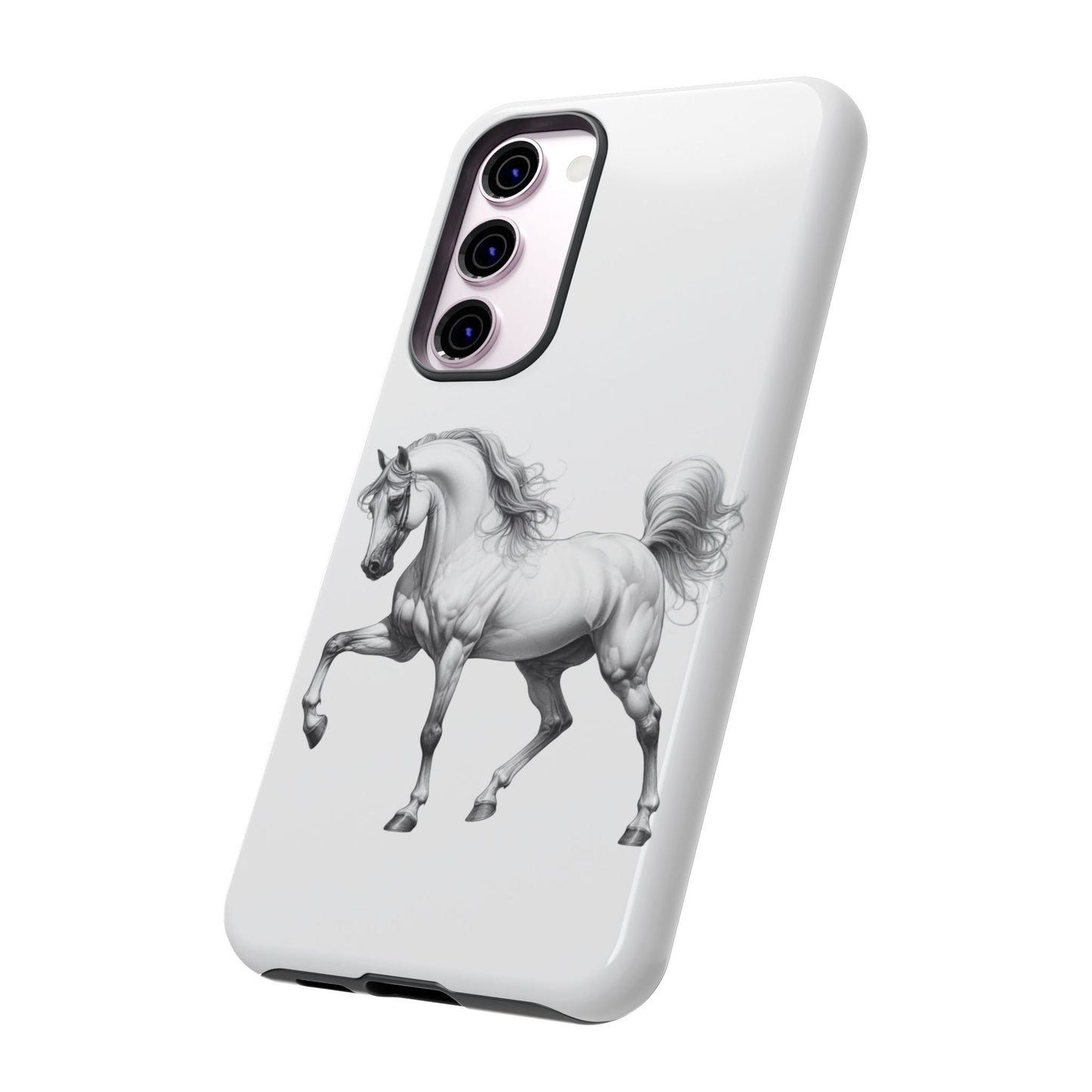 Fancy Pants Samsung Case