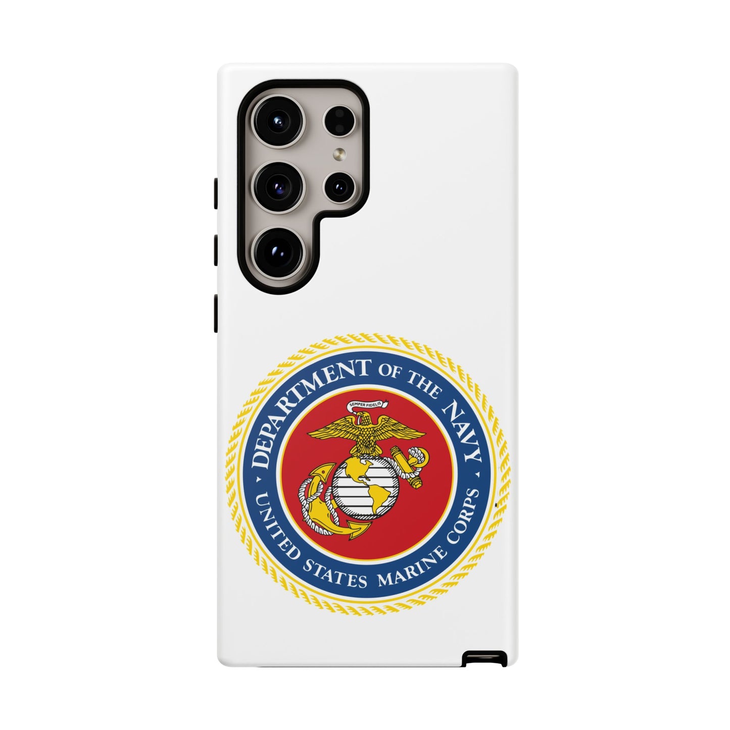 US Marine Corps Samsung Case