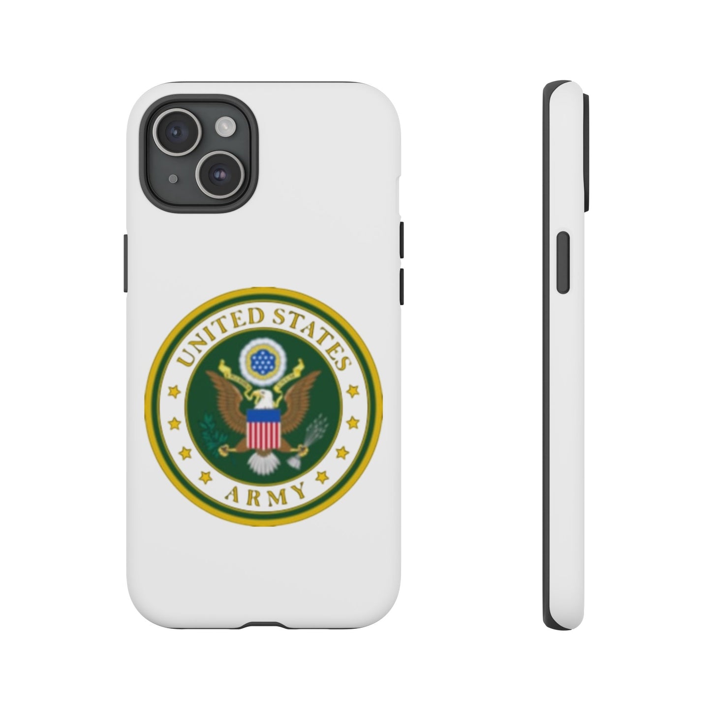 US Army iPhone Case