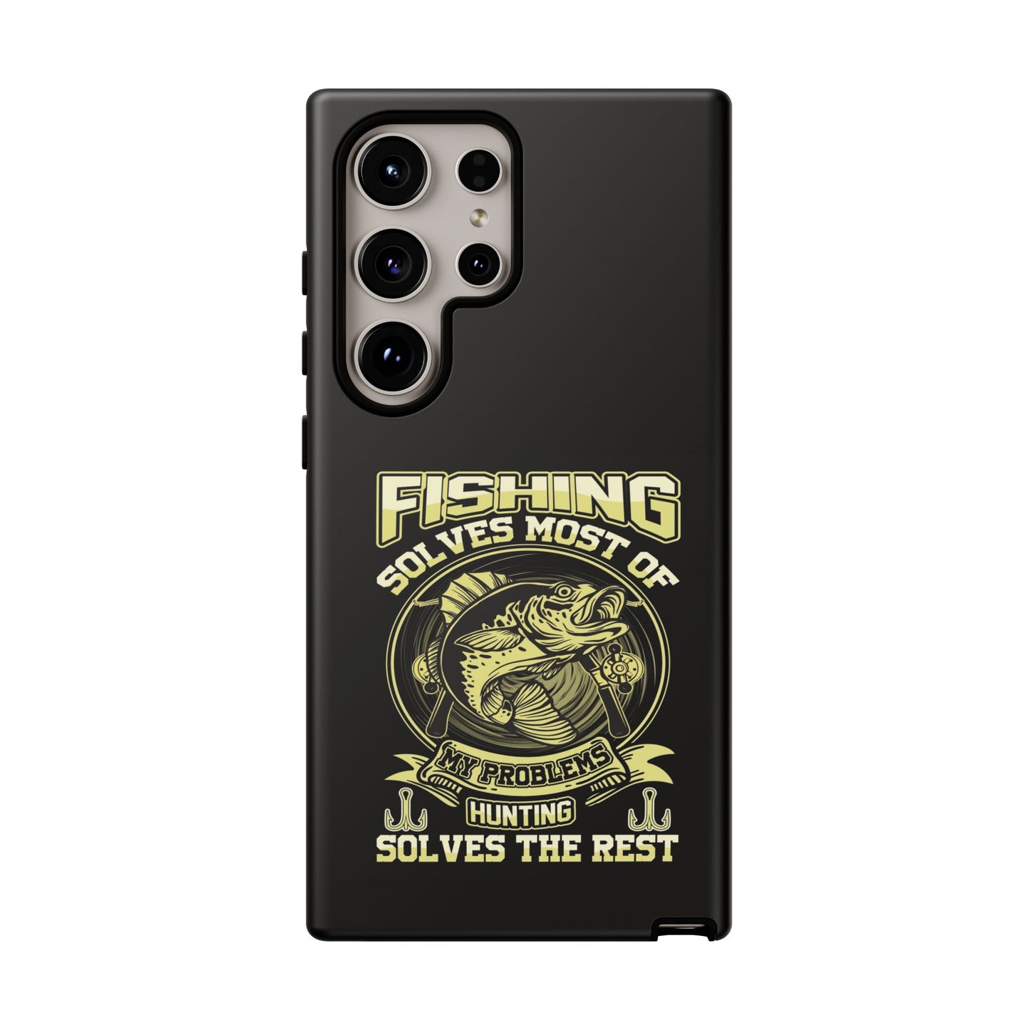 Problem Solving Samsung Case