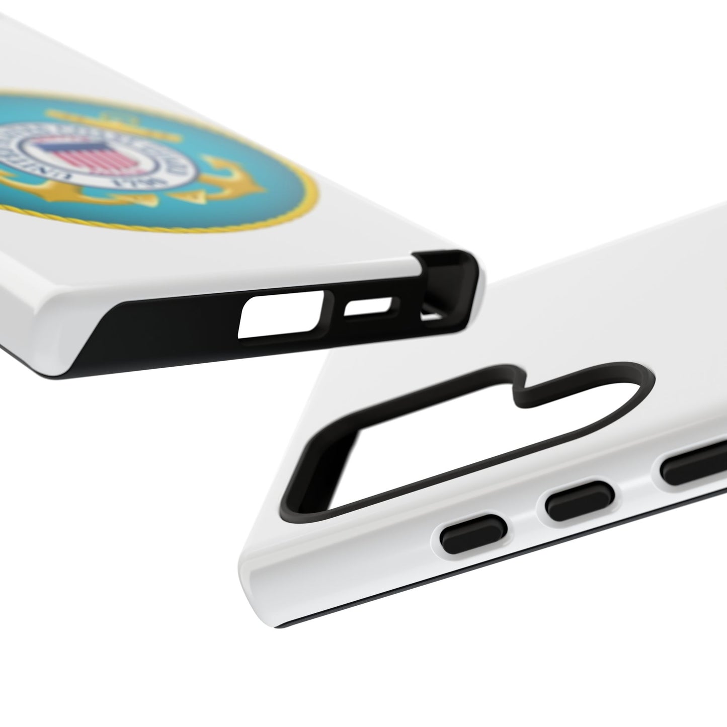 US Coast Guard Samsung Case